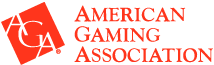 American Gaming Association Logo