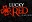 Lucky Red Casino Logo