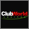 Play at Club World Casino Now