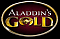 Aladdins Gold Casino Logo
