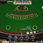Casino Titan Blackjack
