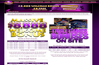 Desert Nights Casino RTG Promotions