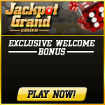 Play Now at Jackpot Grand Casino