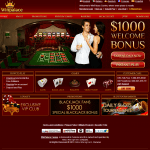 WinPalace Casino Homepage