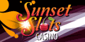 Play Now at Sunset Slots Casino